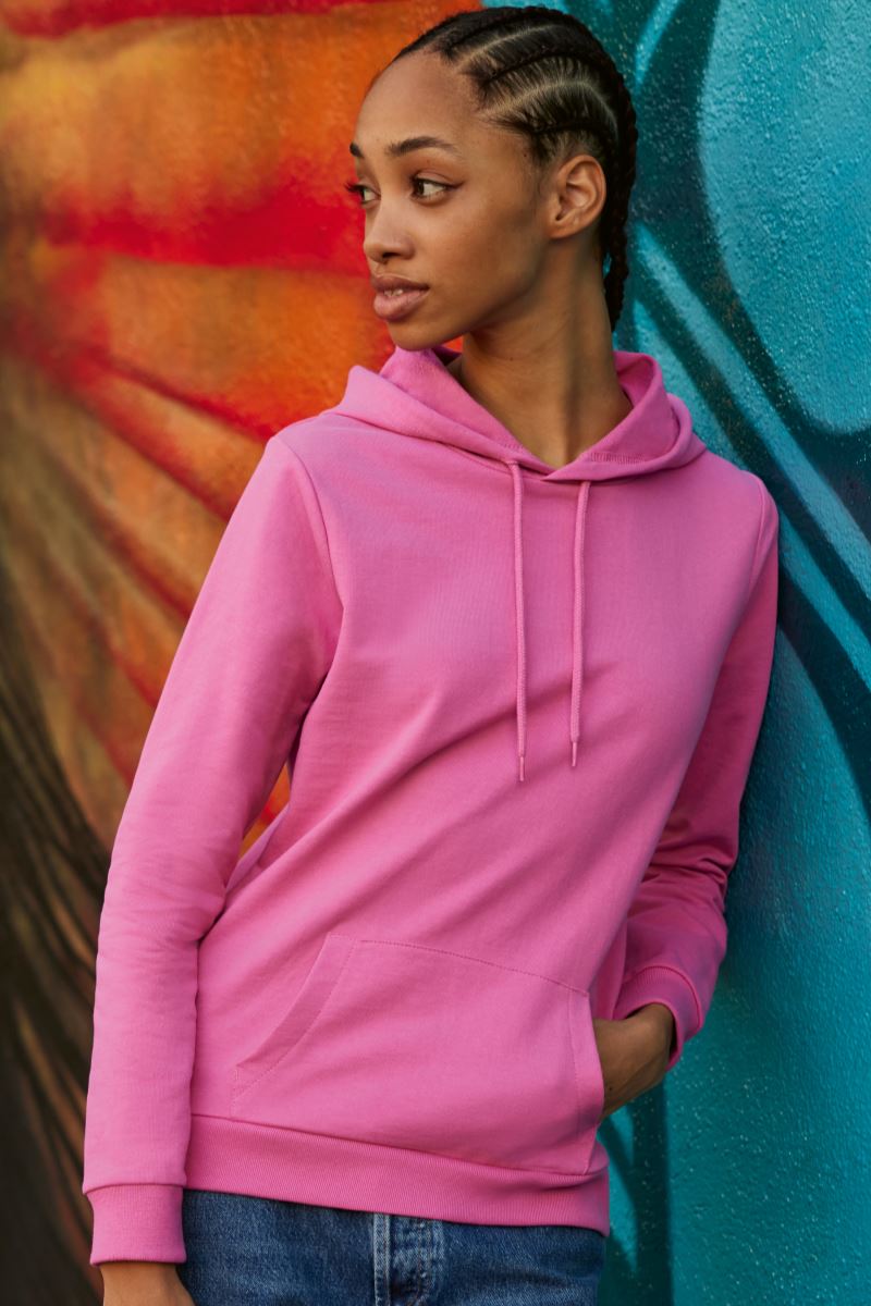 B&C | #Hoodie /women