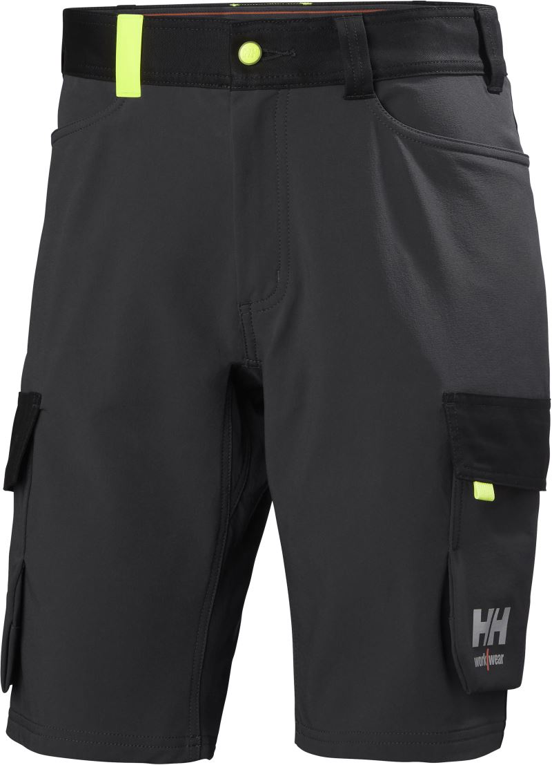 Helly Hansen | Oxford 77508 (44-62) / ebony/black / 58