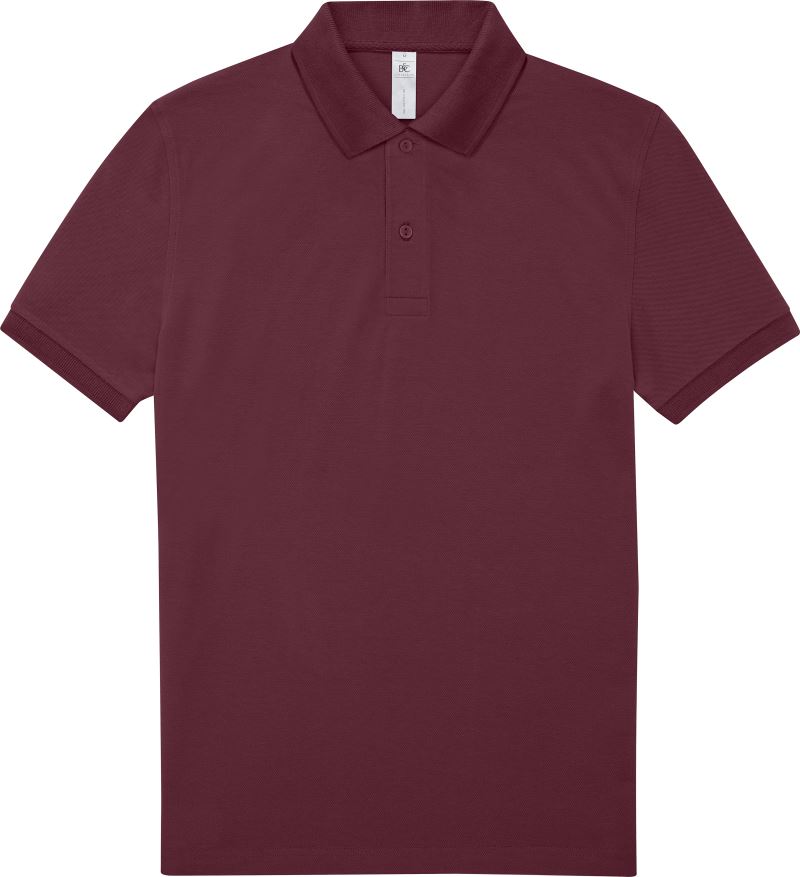 B&C | My Polo 180