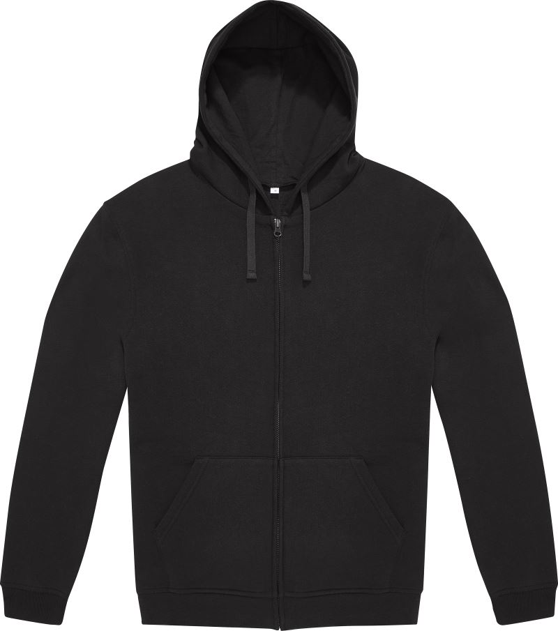 B&C | ID.334 Zip Hood
