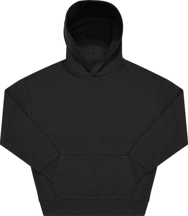 B&C | Influence Hoodie