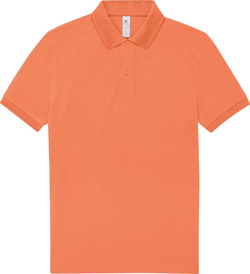B&C | My Polo 210