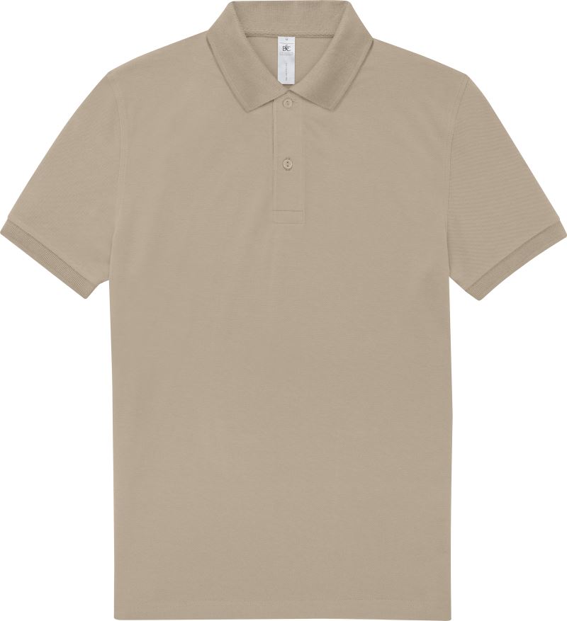 B&C | My Polo 210