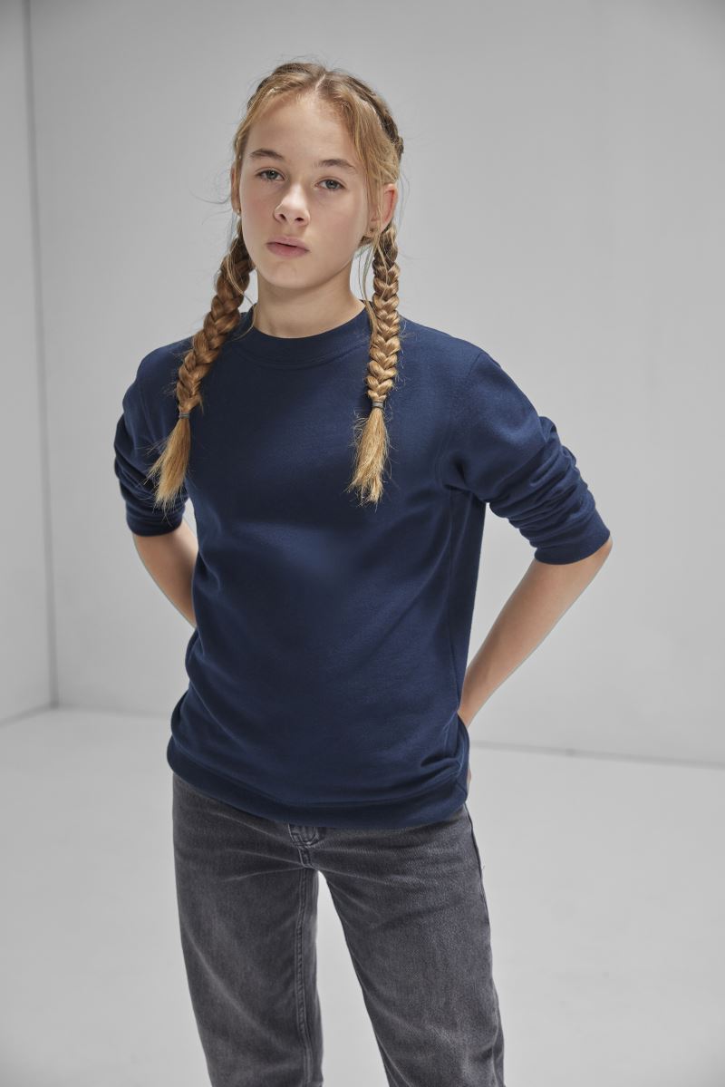 B&C | ID.332 Crew /kids