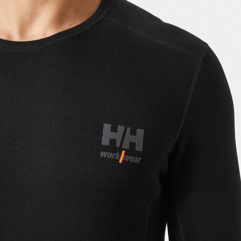 Helly Hansen | Lifa 75106 / navy / 4XL