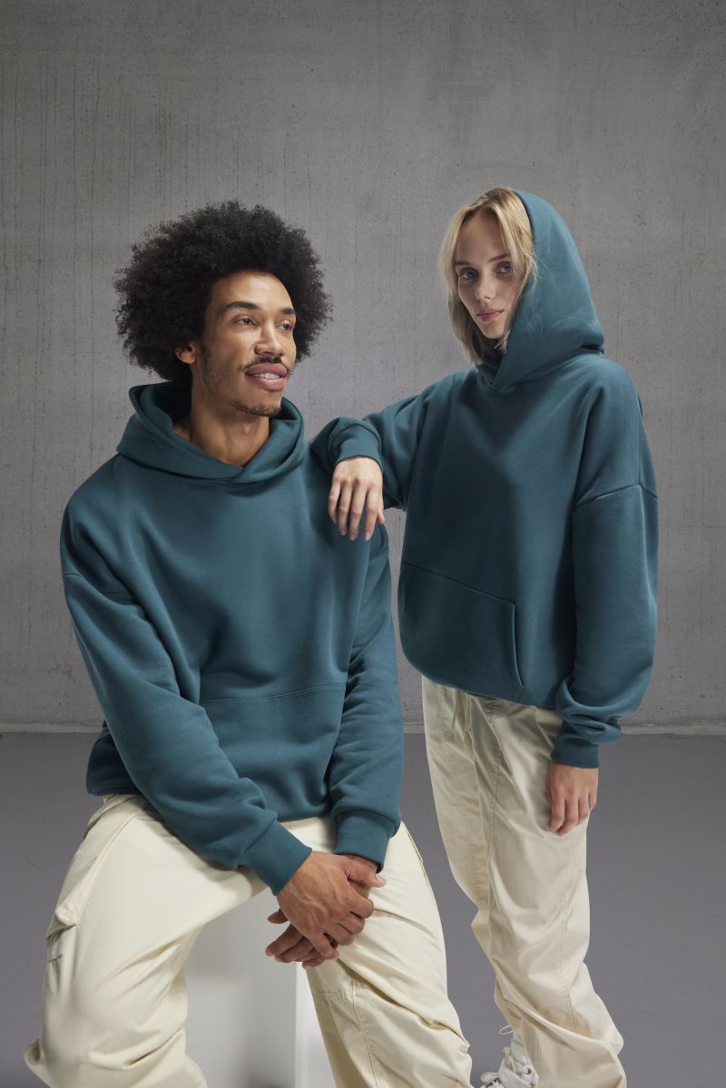 B&C | Influence Hoodie
