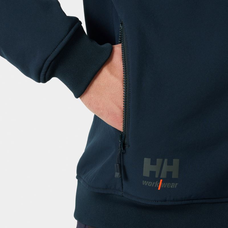 Helly Hansen | Oxford 74291 / black / S