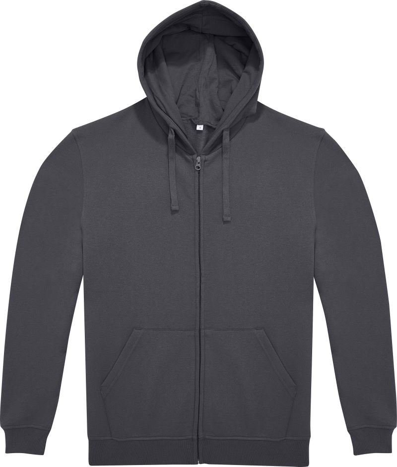B&C | ID.224 Zip Hood
