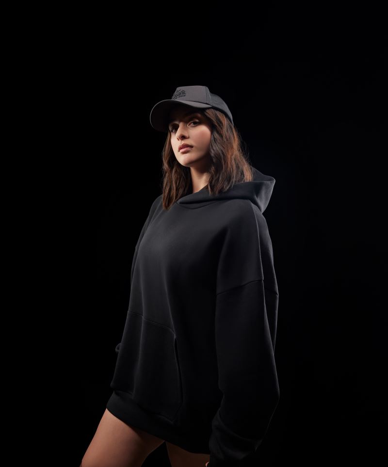 B&C | Influence Hoodie