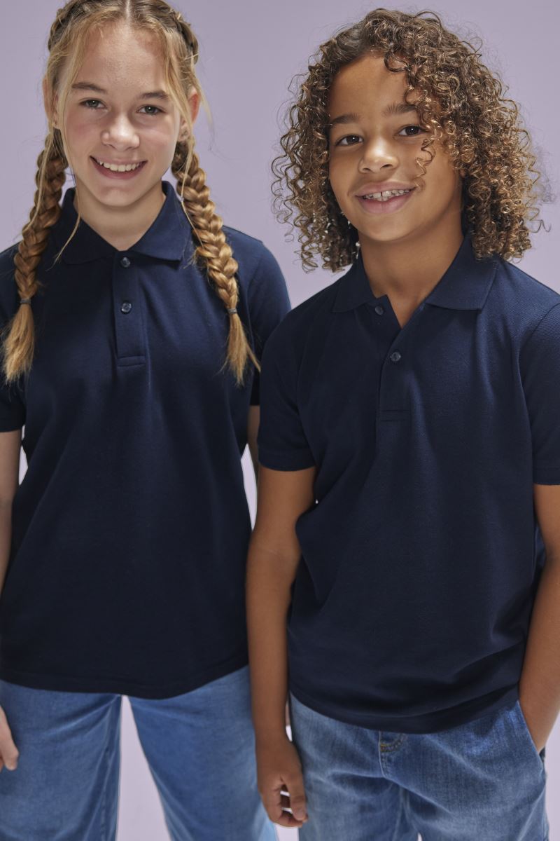 B&C | My Polo 180 /kids
