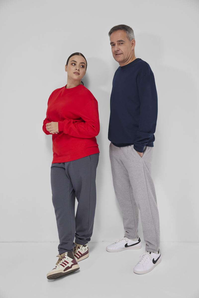 B&C | ID.222 Crew