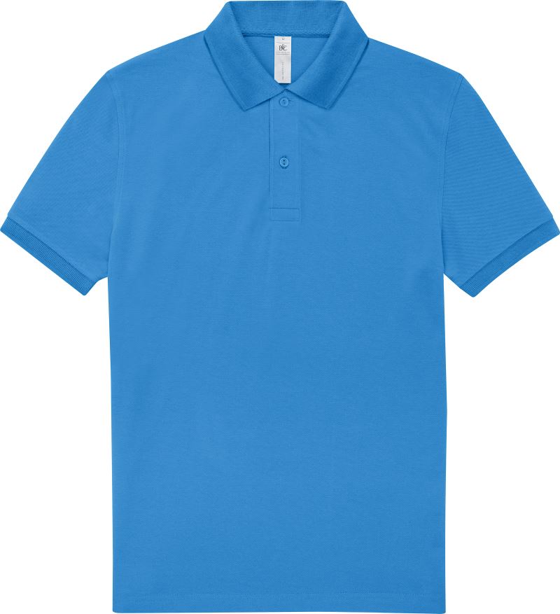 B&C | My Polo 210