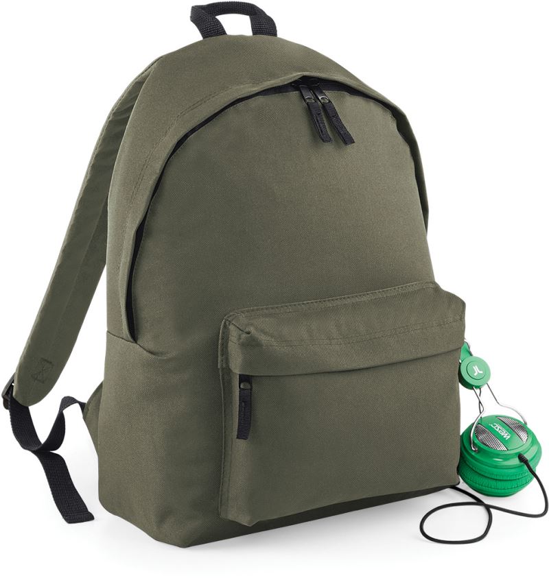 BagBase | BG 125