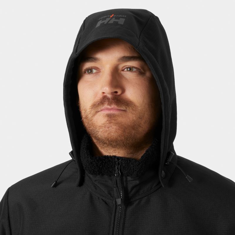 Helly Hansen | Oxford 74291 / black / S