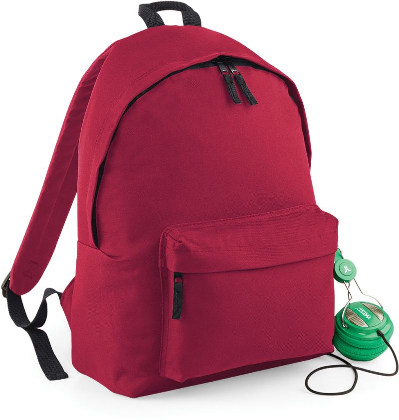 BagBase | BG 125