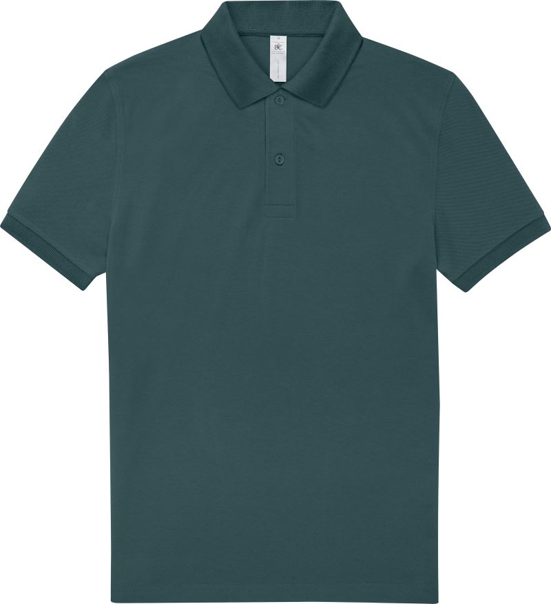 B&C | My Polo 210