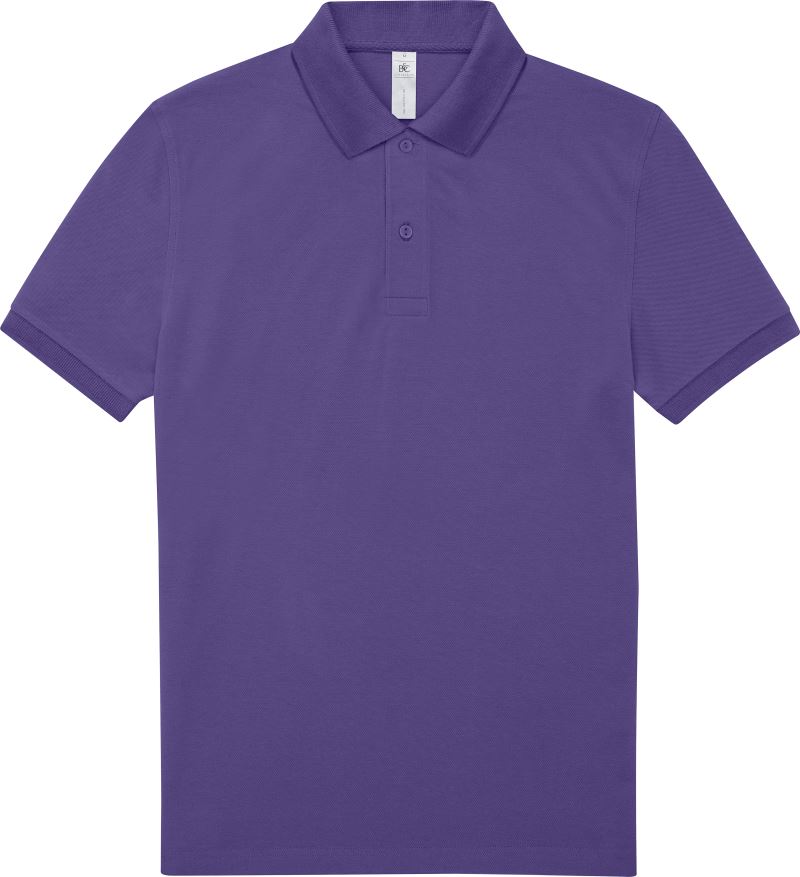 B&C | My Polo 180