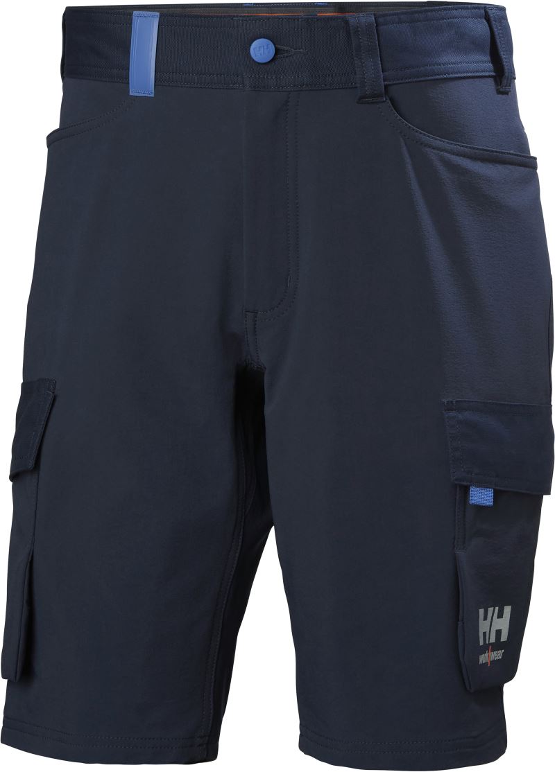 Helly Hansen | Oxford 77508 (44-62) / ebony/black / 58