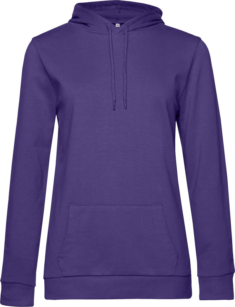 B&C | #Hoodie /women