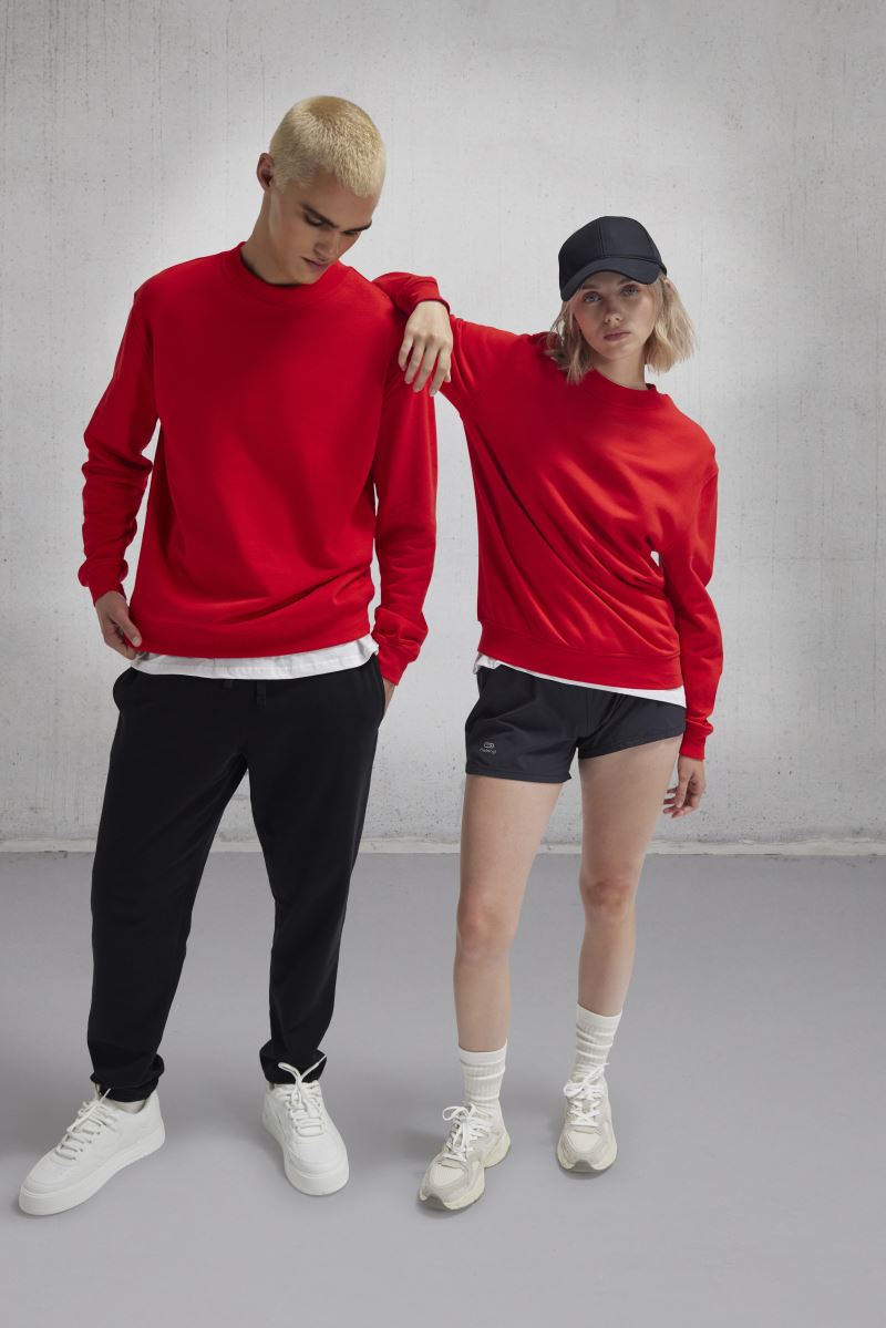 B&C | ID.332 Crew