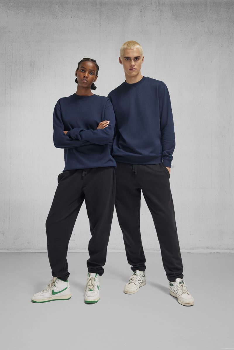 B&C | ID.222 Crew