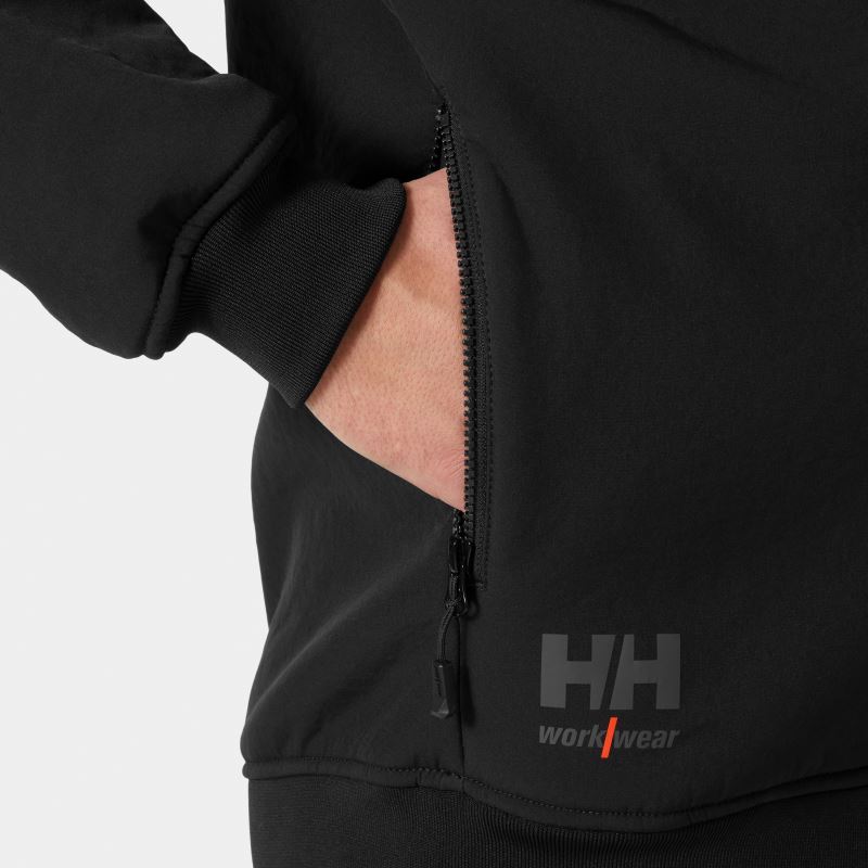 Helly Hansen | Oxford 74291 / black / S