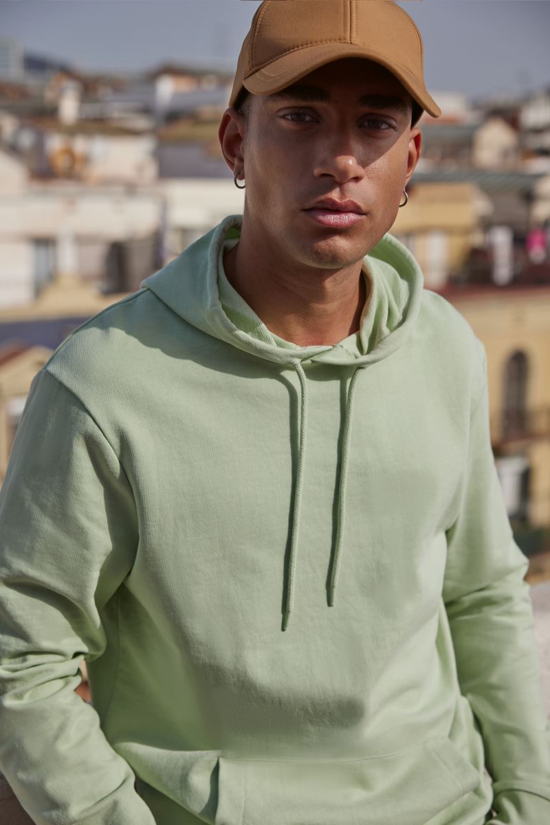 B&C | #Hoodie
