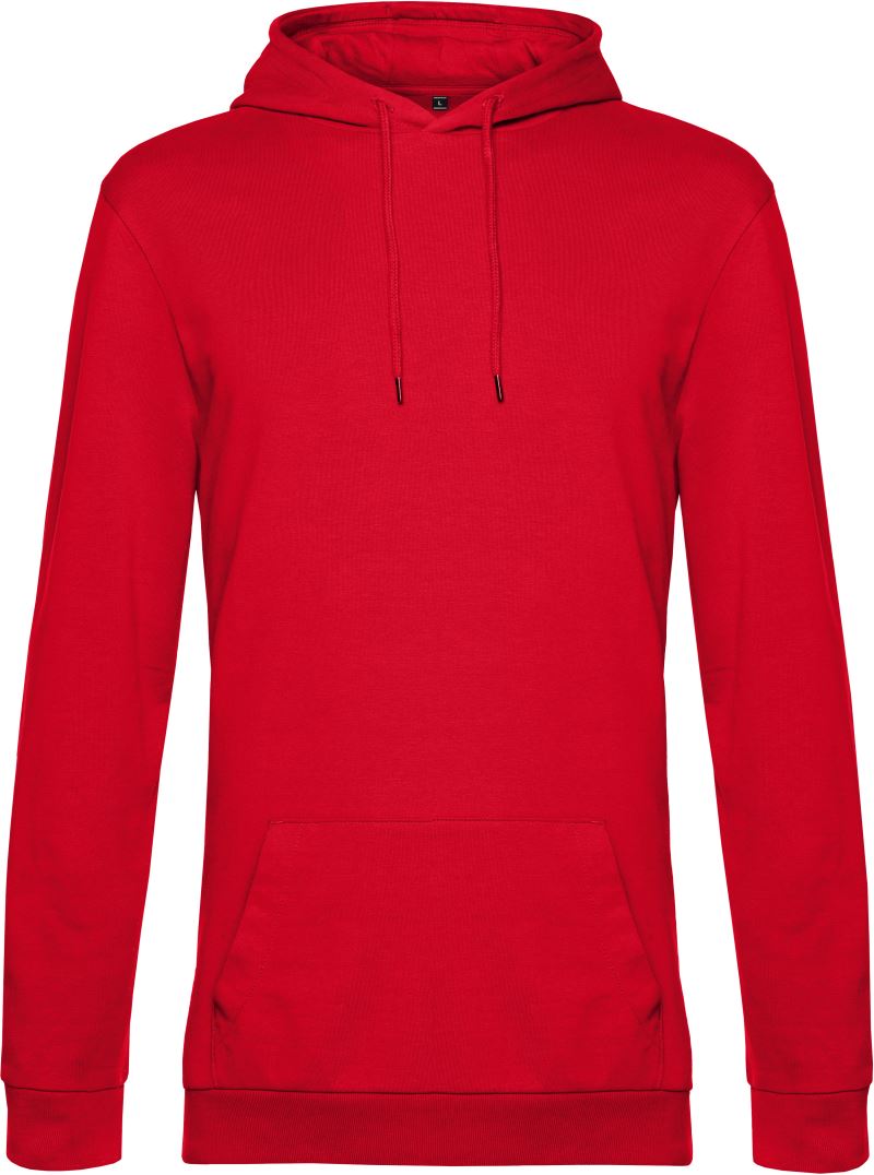 B&C | #Hoodie