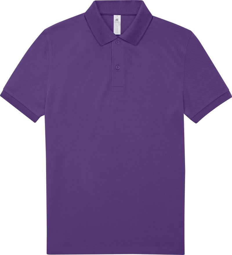 B&C | My Polo 180