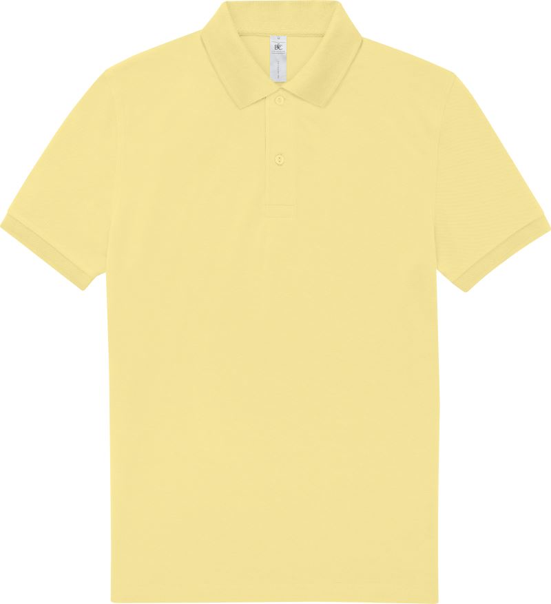 B&C | My Polo 210