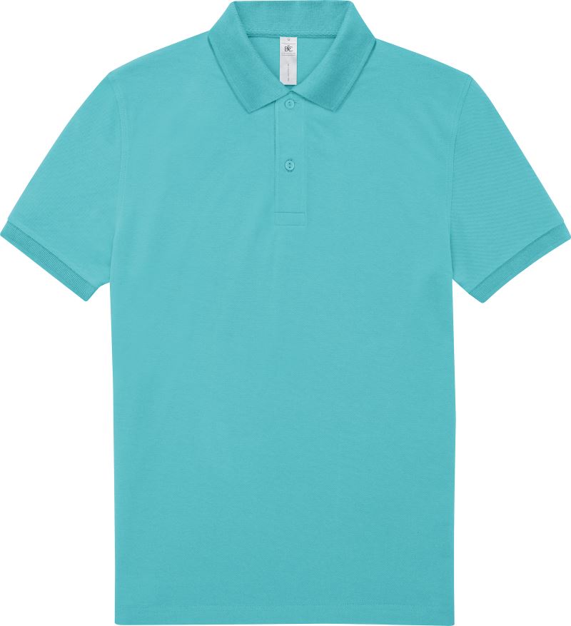 B&C | My Polo 180