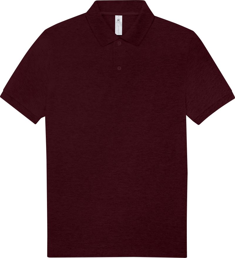 B&C | My Polo 210