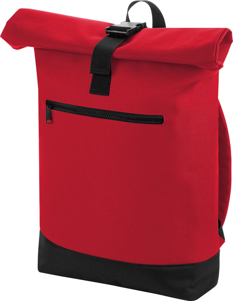 BagBase | BG 855 / classic red / onesize