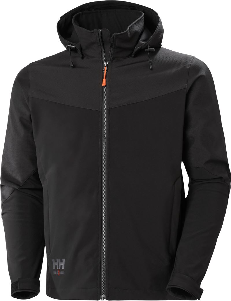 Helly Hansen | Oxford 74290