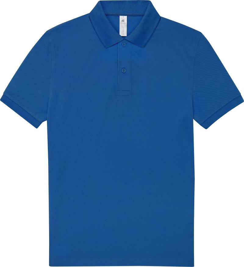 B&C | My Polo 210