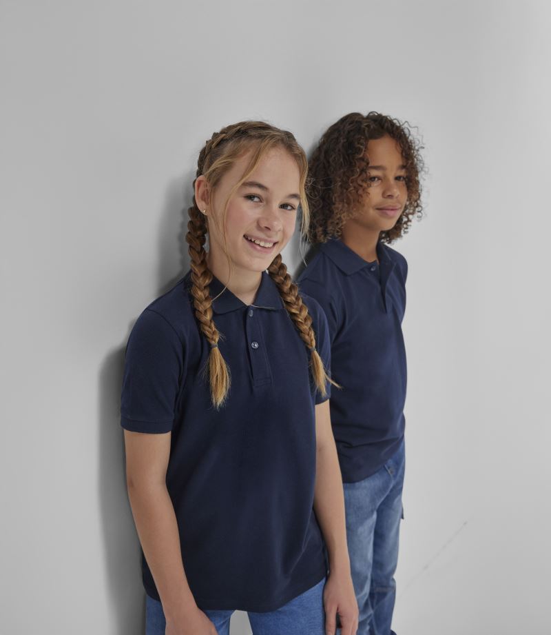 B&C | My Polo 180 /kids
