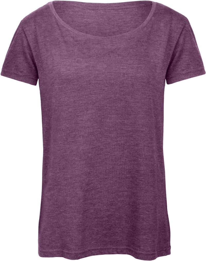 B&C | Triblend /women