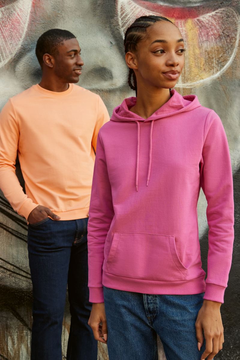 B&C | #Hoodie /women