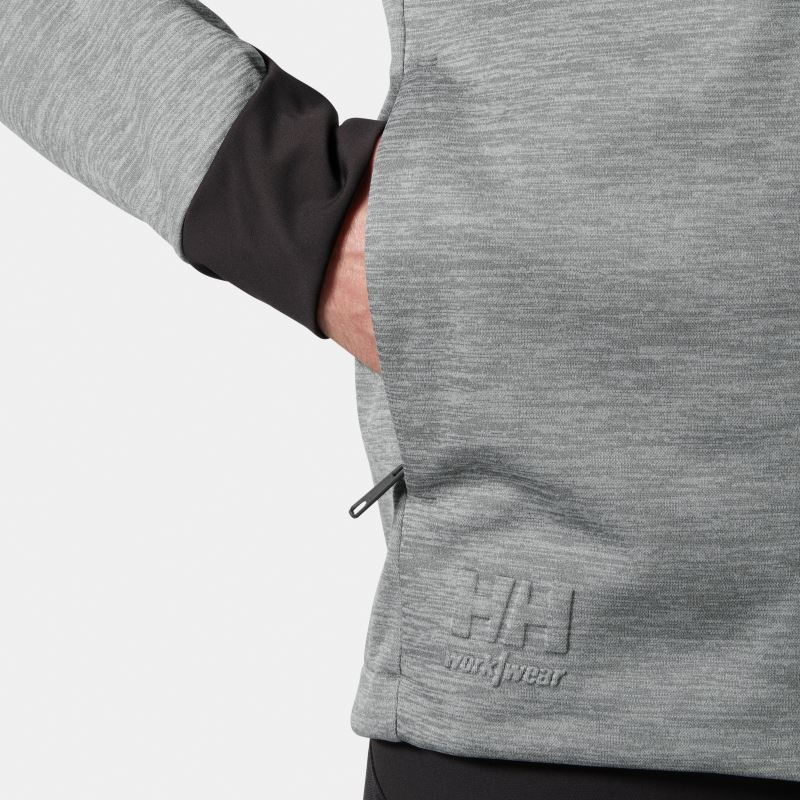 Helly Hansen | 72380 / black / 4XL