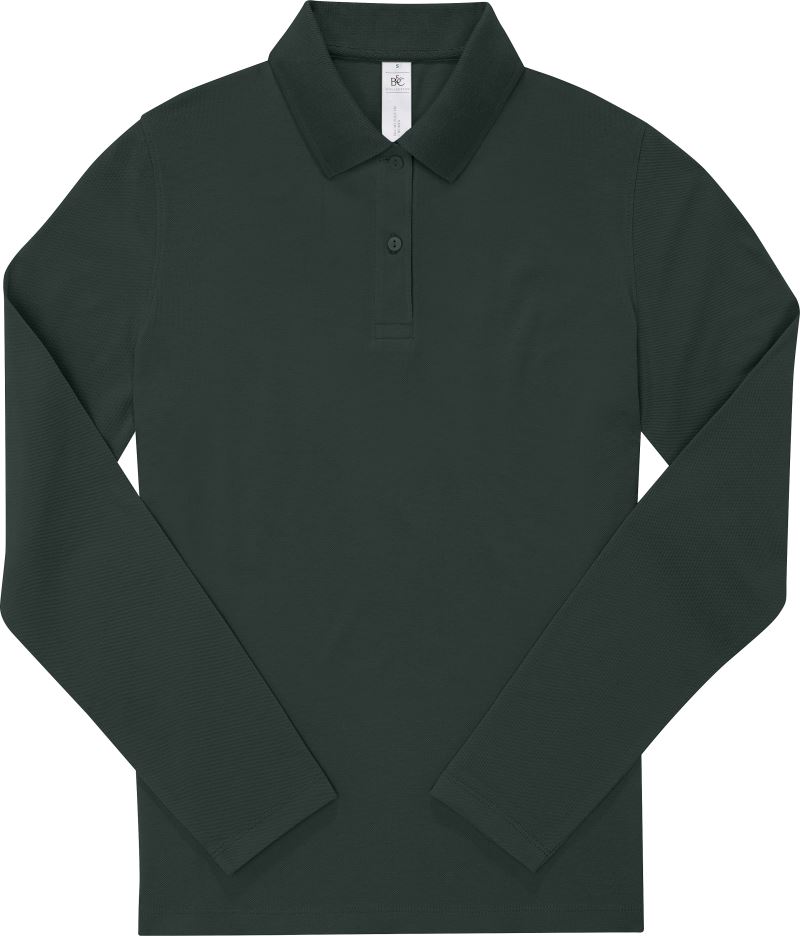 B&C | My Polo 180 LSL /women