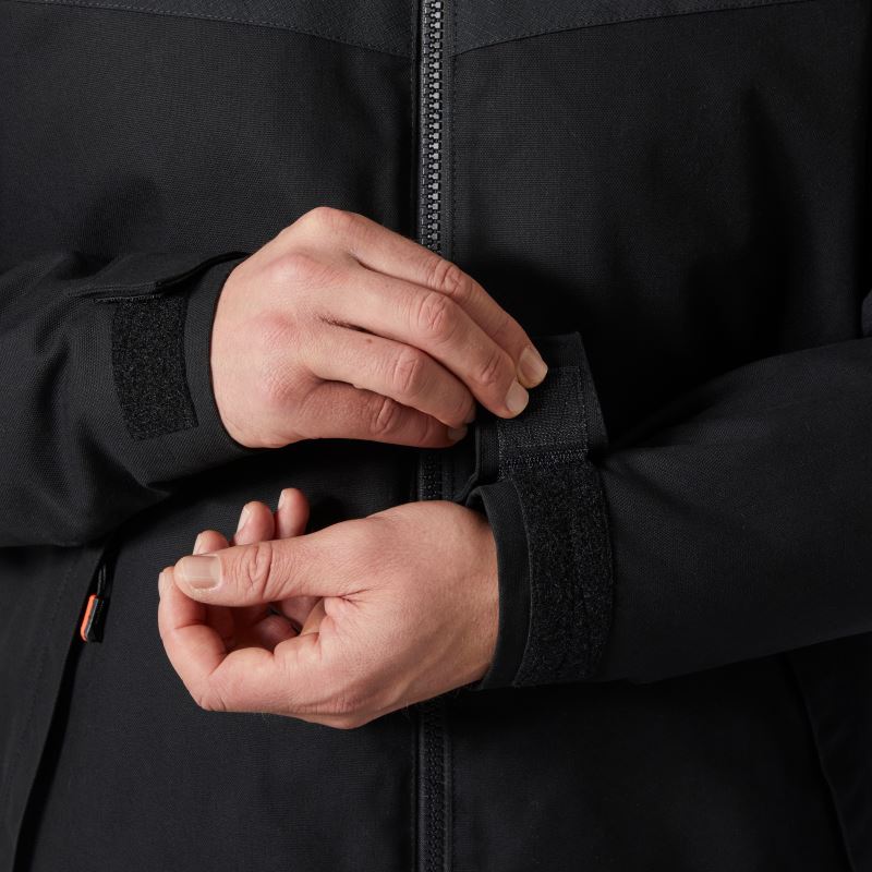 Helly Hansen | Oxford 73290 / navy / M