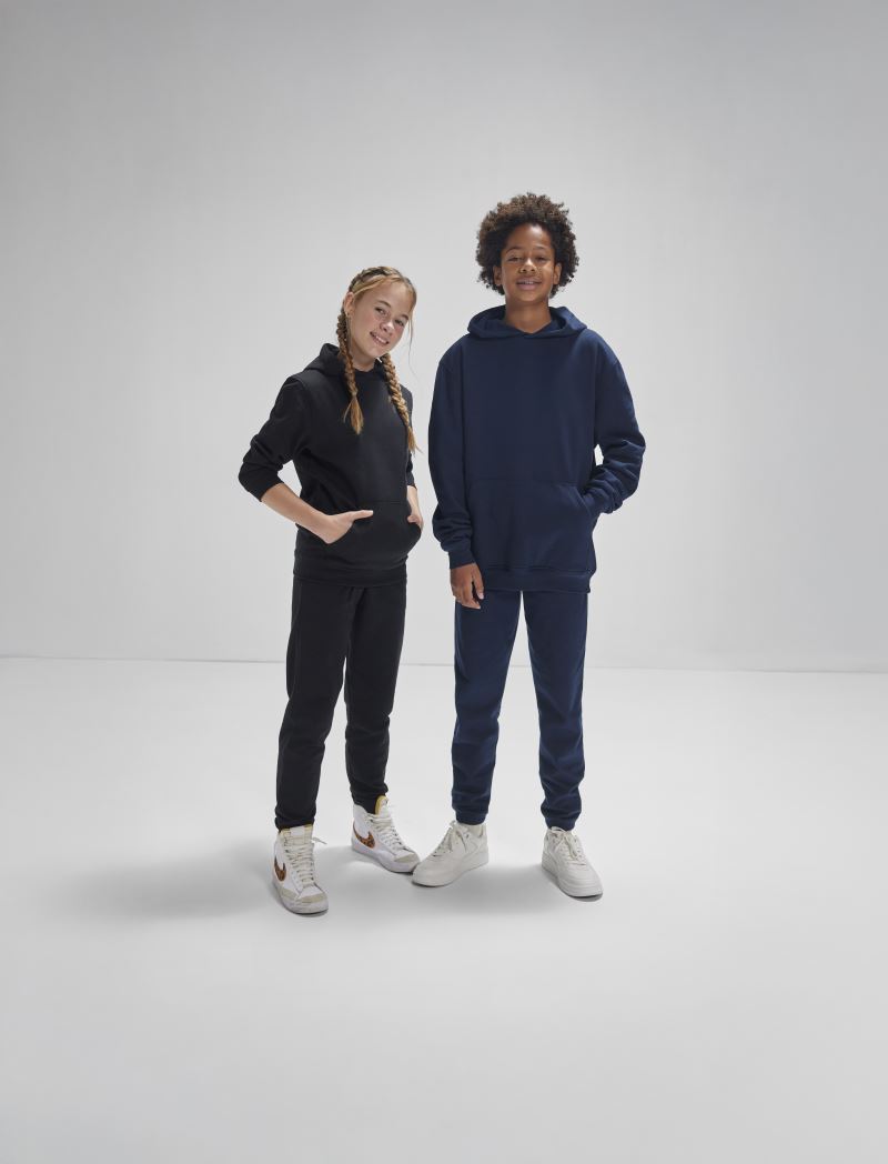 B&C | ID.333 Hoodie /kids