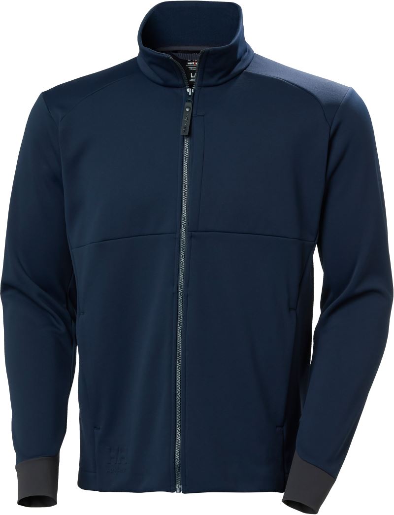 Helly Hansen | 72380 / navy / XXL