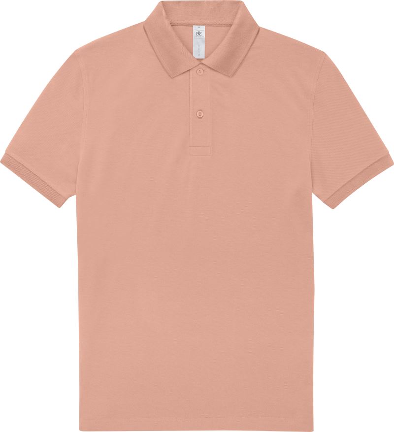 B&C | My Polo 210