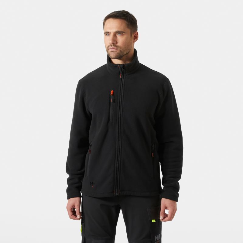 Helly Hansen | Oxford 72026 / black / L