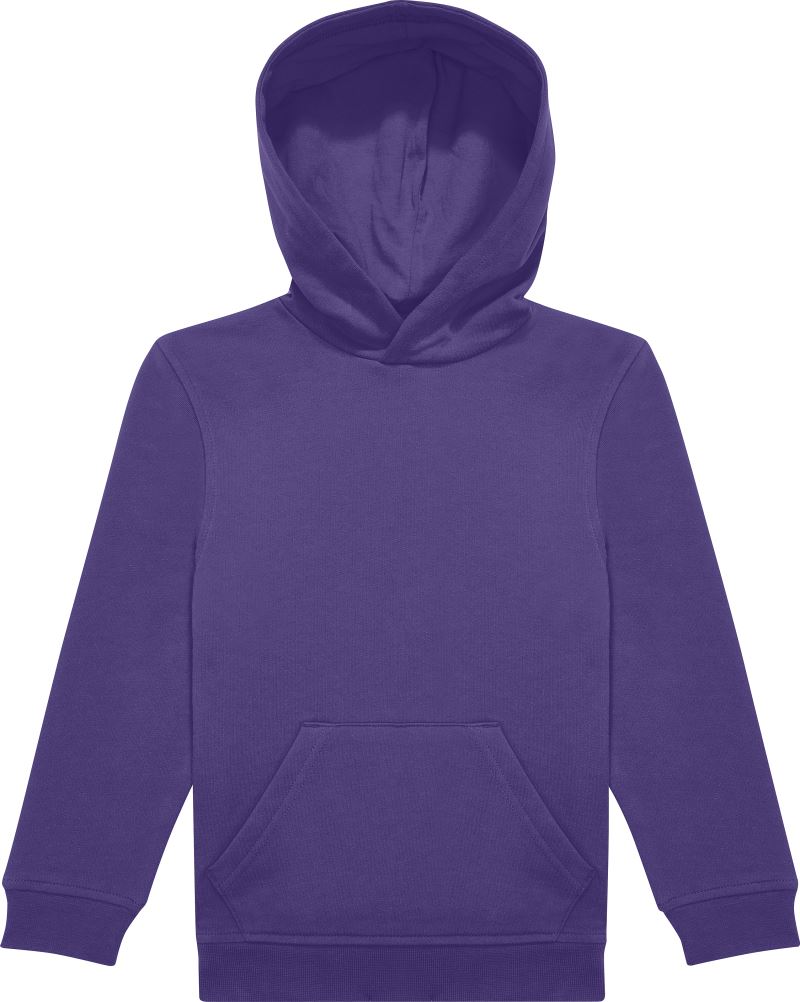 B&C | ID.333 Hoodie /kids
