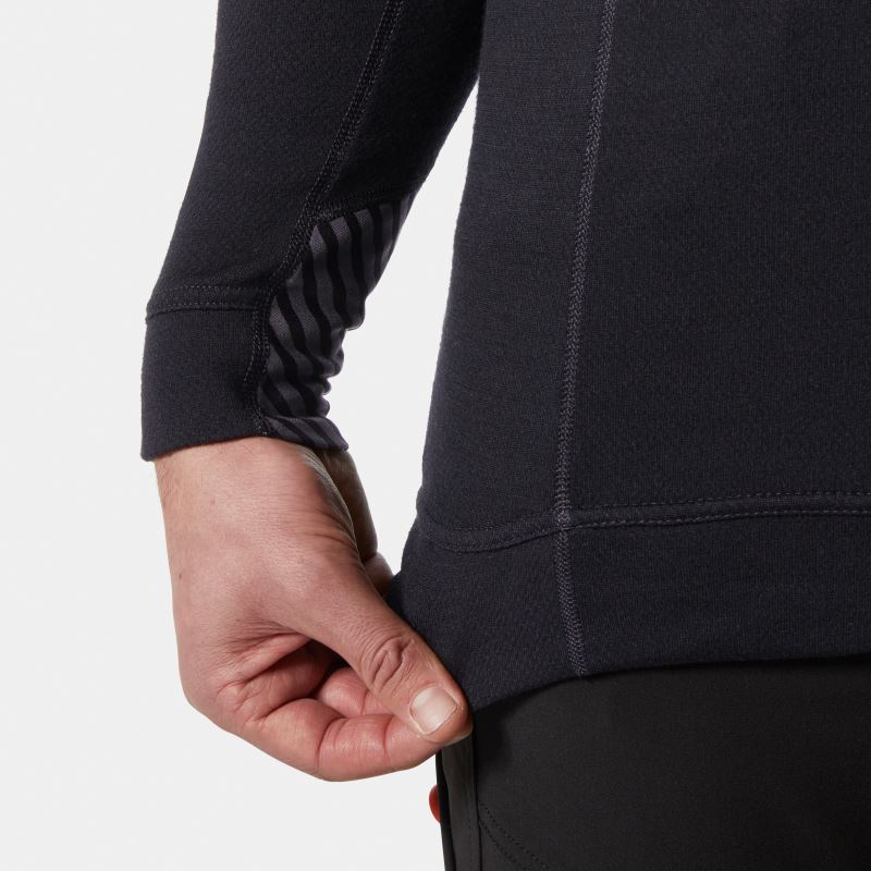 Helly Hansen | Lifa 75107 / black / XL
