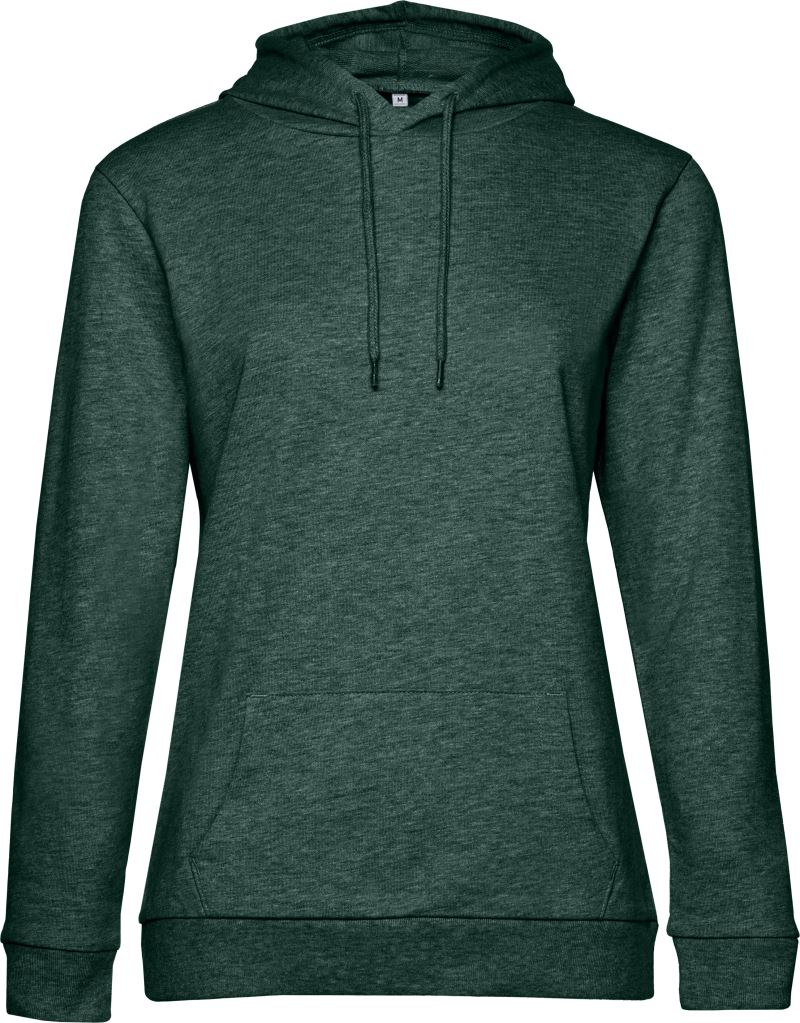 B&C | #Hoodie /women
