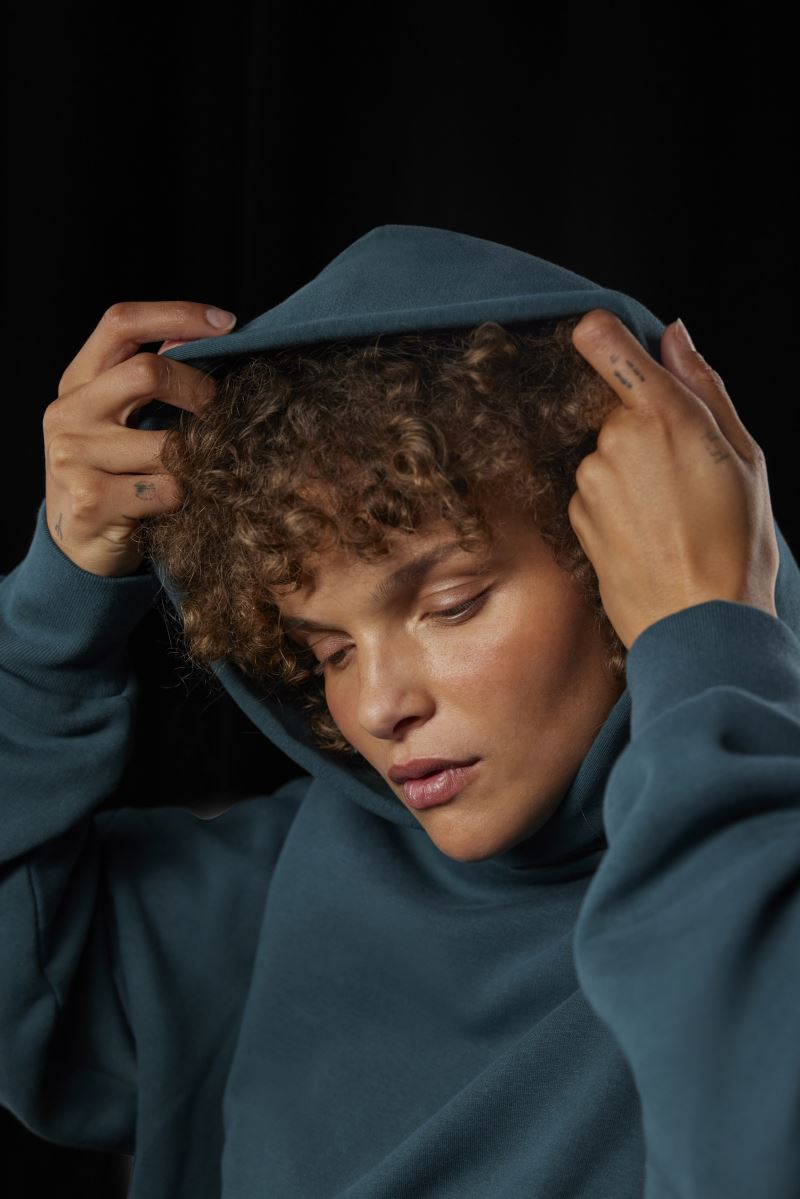 B&C | Influence Hoodie