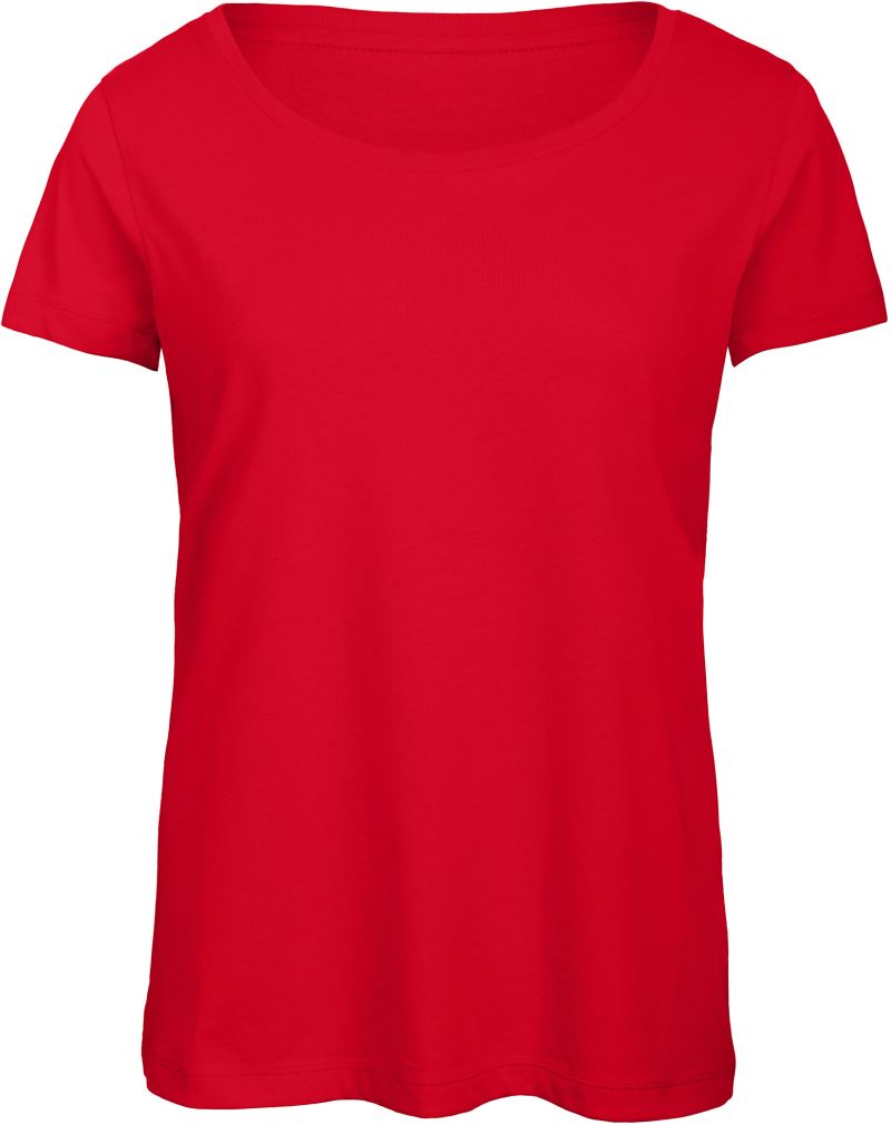 B&C | Triblend /women